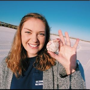 Meet your Posher, Taylor